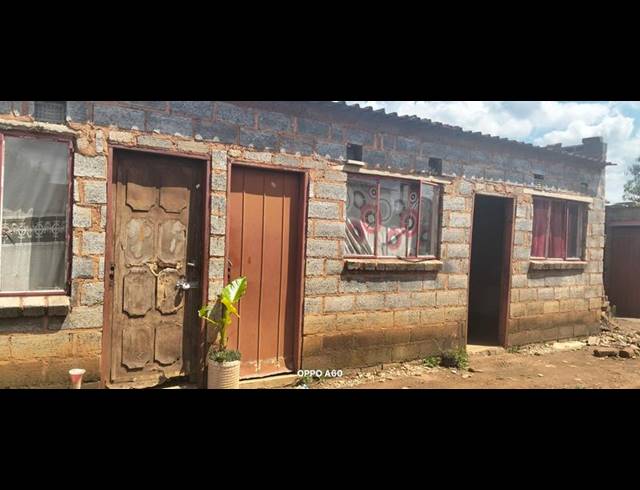 2 BEDROOM HOUSE FOR SALE IN PALM RIDGE